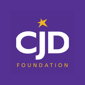 CJD Advocacy Day 2025 - logo